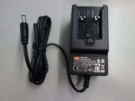 100x Mean Well Netzteil 24V / 30W