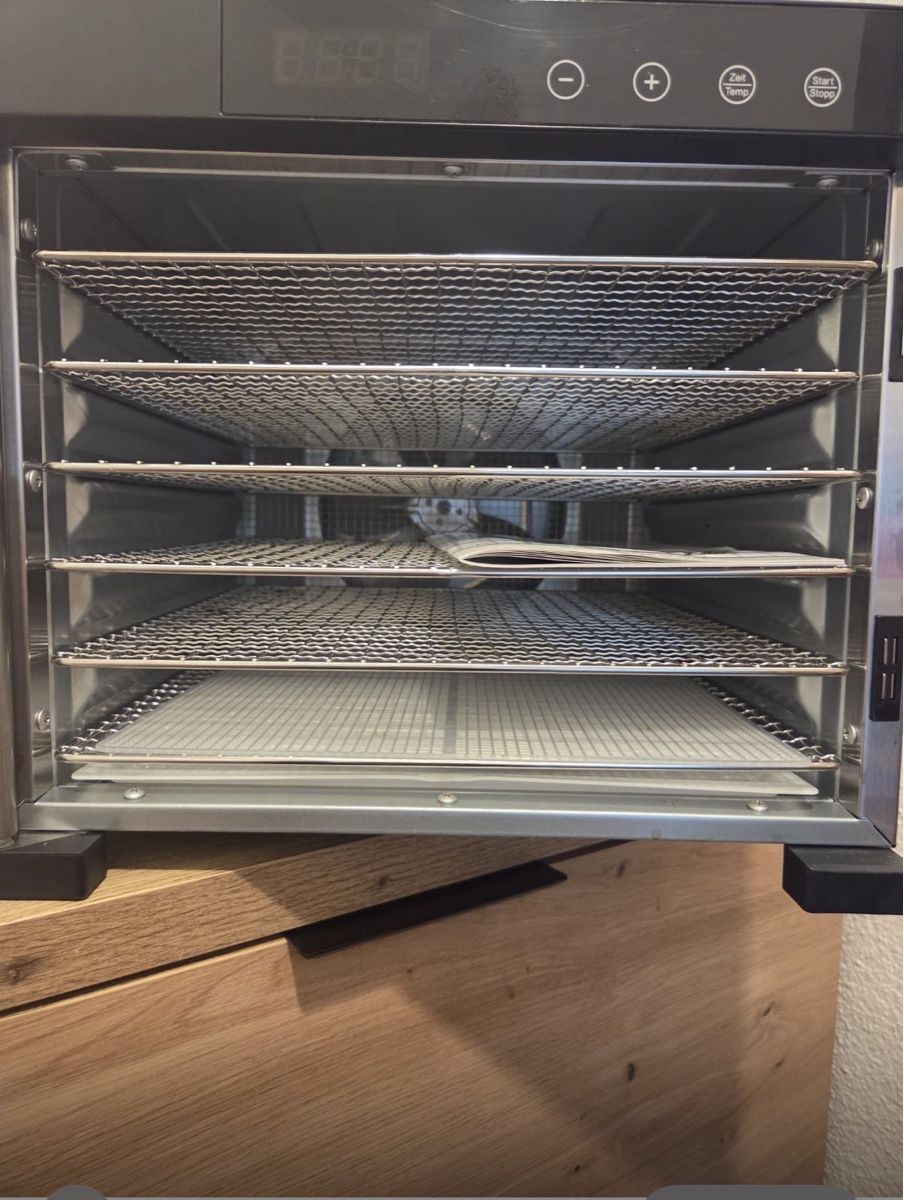 Appareils de cuisine: Dörrmaschine – D'occasion à Zürich par JessicaGalvaoGoetze