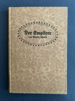 Bauernkrieg, Niklaus Leuenberger, Der Empörer, M. Schmid