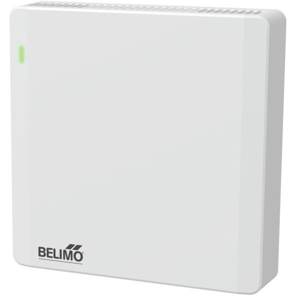 Belimo Elektronikbauteile: Raumbediengerät Belimo, P-22 RTM-1900 A-1, CO2, T, r.H. – Neu und originalverpackt aus Herisau von Clarkkent 3