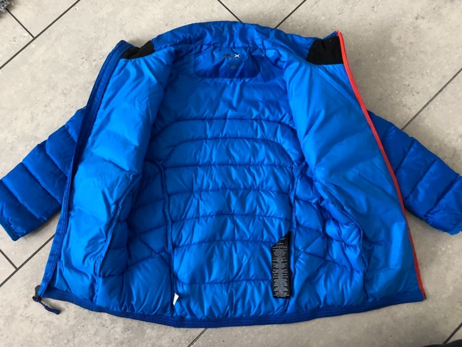 Jacken & Mäntel: Ralph Lauren Jacke Grösse 5 – Gebraucht aus Wohlen AG von manchebo 1