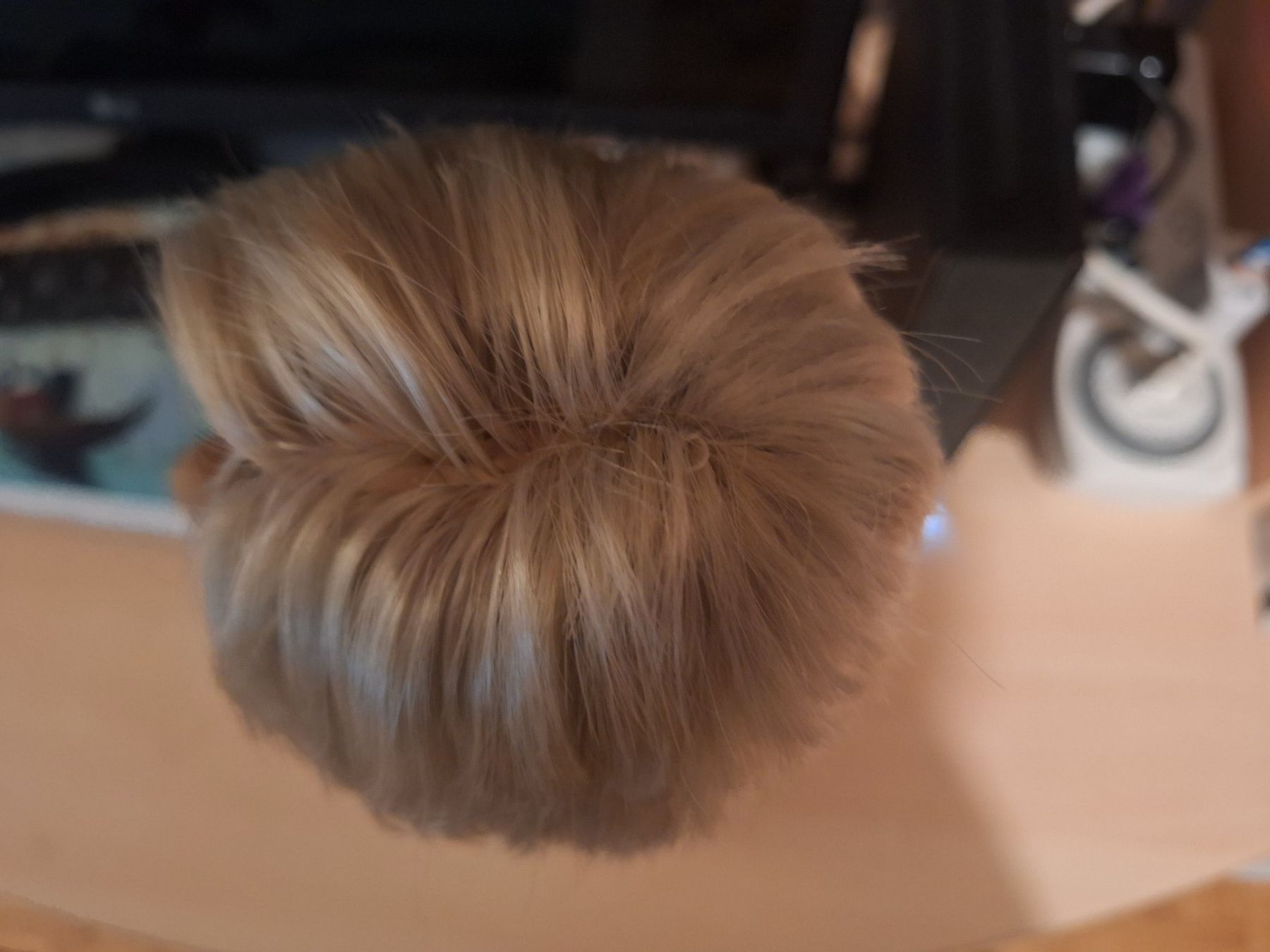 Sasha Morgenthaler Puppen: Poupée Sasha – Gebraucht aus Viganello von Ul-principe-pinin 1