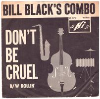 BILL BLACK'S COMBO