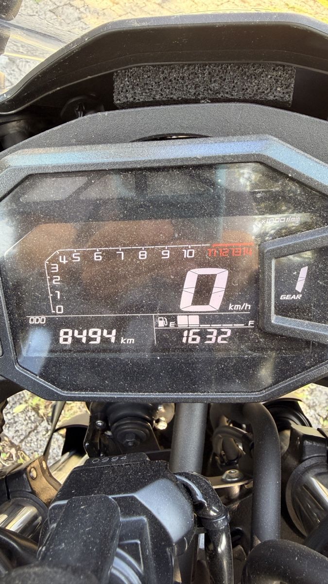 Kawasaki Strasse: Kawasaki ninja 500 2025  – Defekt aus Wetzikon ZH von iCarAutos 7
