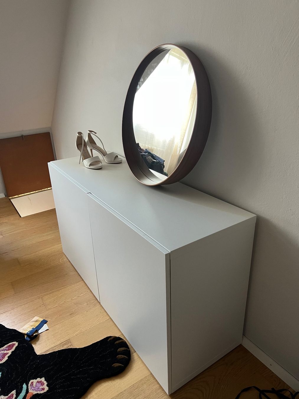 Ikea Kommoden: Ikea Besta Kommode weiss – Gebraucht aus Bern von tes_2lmn 1