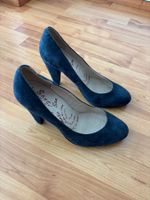 Pumps ungetragen 38