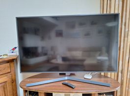 Samsung TV UE50RU7409 50 Zoll gebraucht guter Zustand