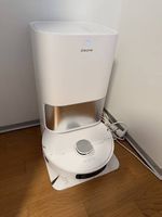 Saugroboter Dreame L10s Ultra für Bastler [Defekt]