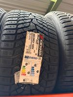 Yokohama BluEarth Winterreifen 285/35R21 & 325/30R21