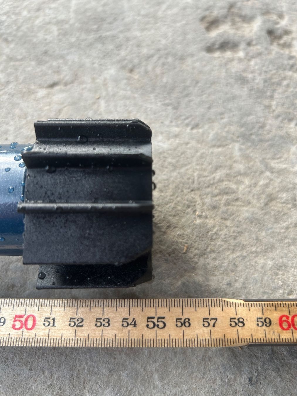 Somfy Markisen: Somty Storenmotor ab CHF 1.00 – Gebraucht aus Anglikon von Buas 1