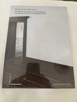 KUNST Buch „Schau, ich bin blind, schau.