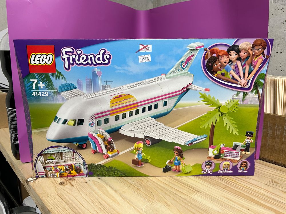 LEGO friends 41429 | Kaufen auf Ricardo