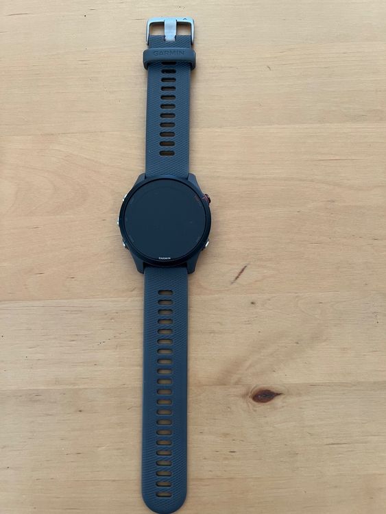 orologio garmin vivosport