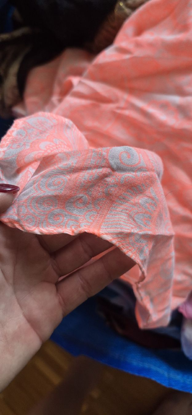 Foulards, Tücher & Schals: Tücher und Schals – Gebraucht aus Unterlunkhofen von domenica.wyler 1