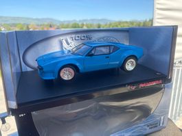 De Tomaso Pantera Coupé 1:18 2000
