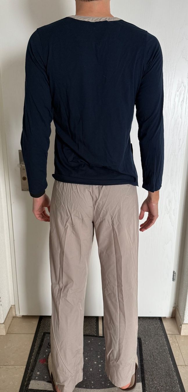Van Laack Pyjamas: Van Laack Pyjama Set M – Neu (gemäss Beschreibung) aus Altendorf von Ga04 7