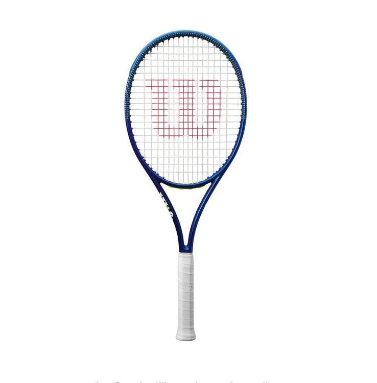 YOYO-TENNIS WILSON SHIFT 99 (16/20) V1 US OPEN - UNSTRUNG (Neu und ...