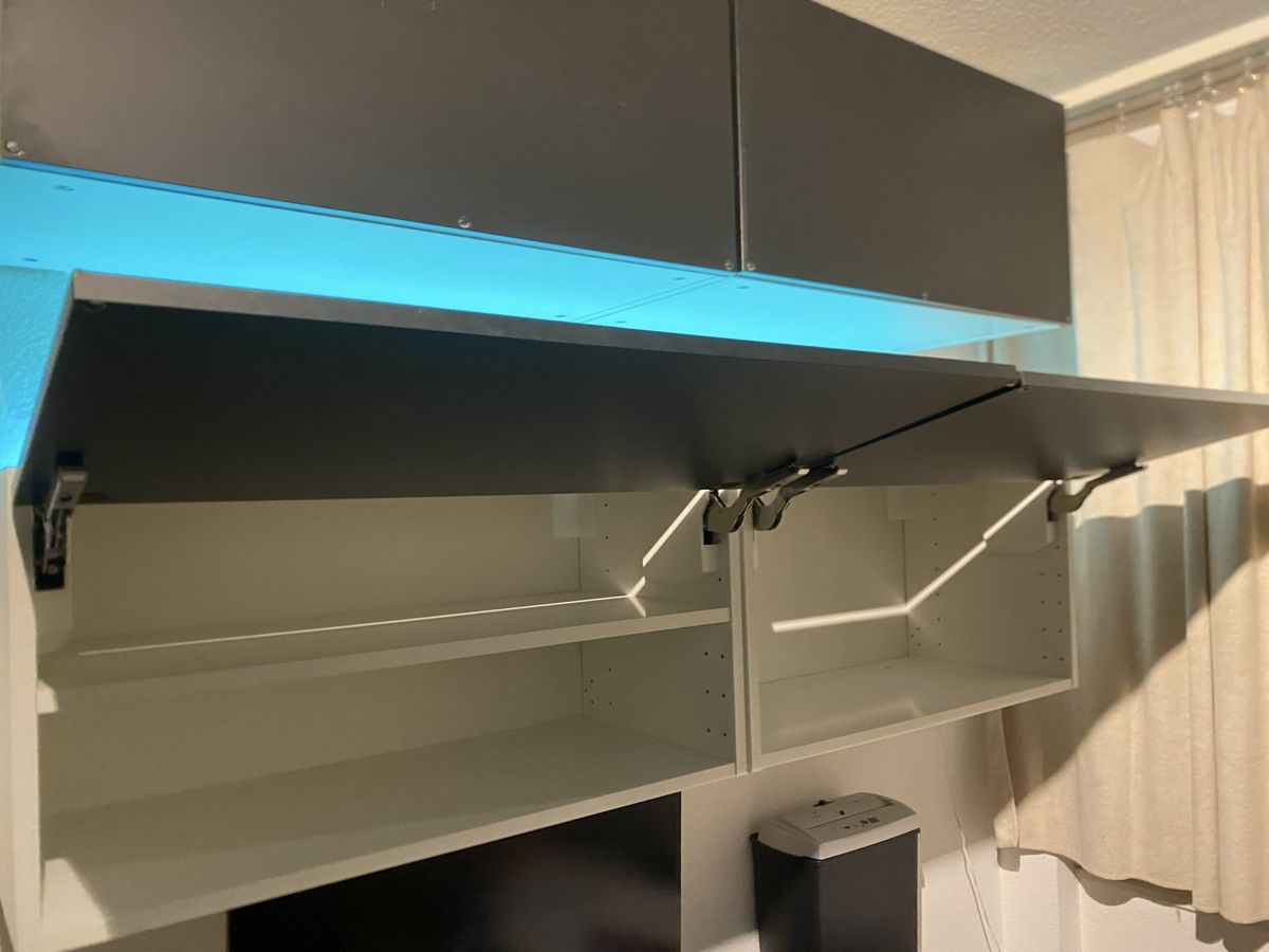 Autres décorations & accessoires: Ikea Wandboxen – D'occasion à Münchenbuchsee par tttobster 2