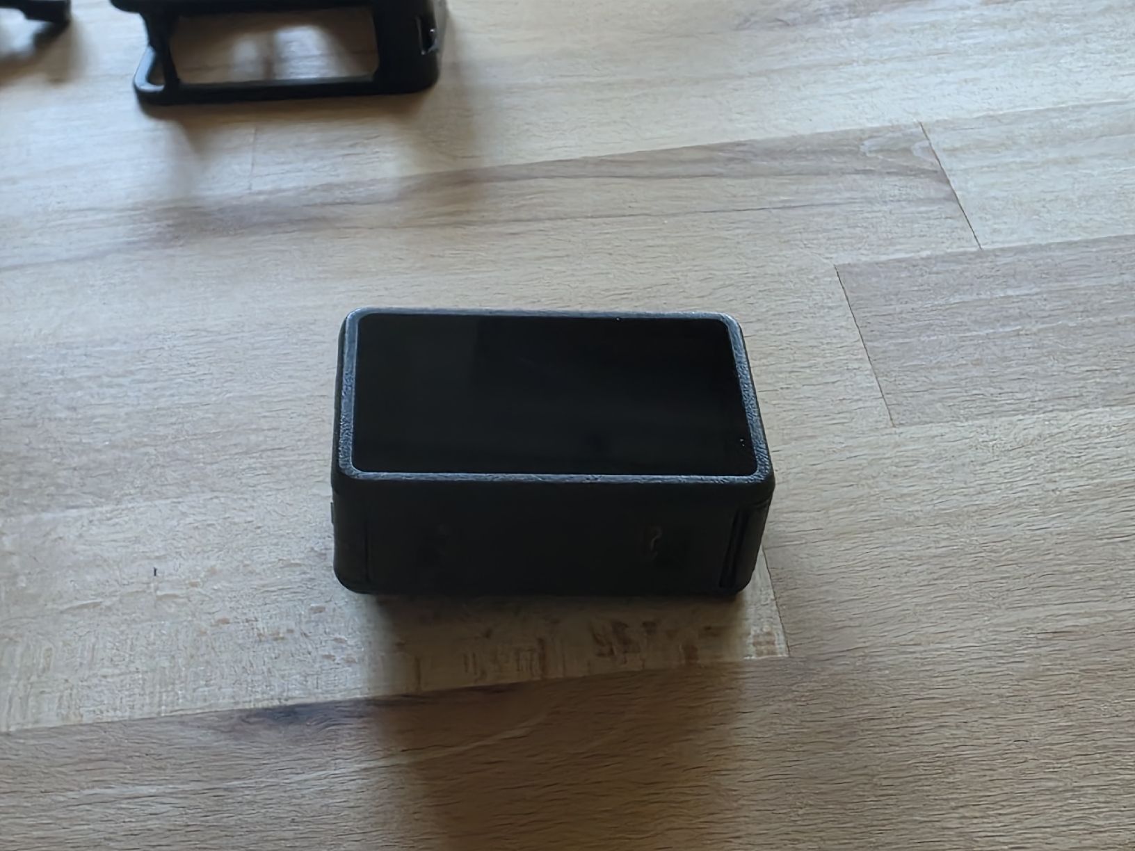 DJI Action Cam: DJI OSMO ACTION 4 – D'occasion à Ernen par Glanzma 3