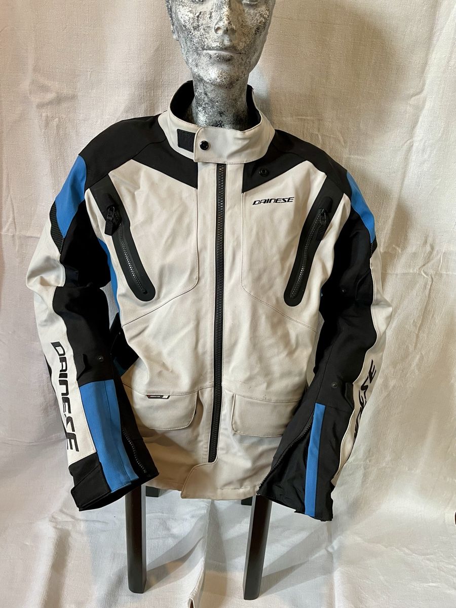 Dainese Giacche: Dainese Motorradtourenjacke – Usato da Bronschhofen venduto da Bronschi