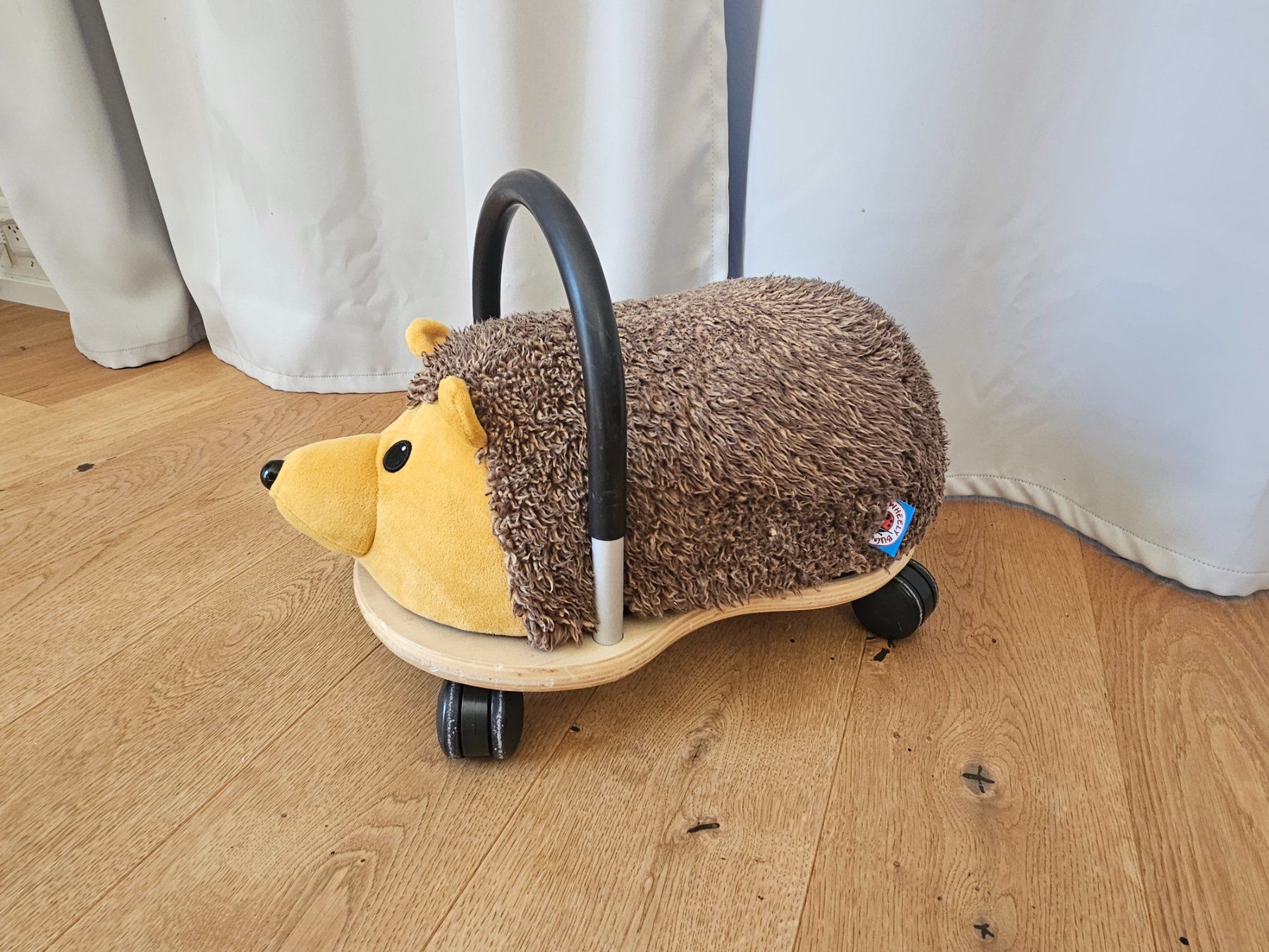 Veicoli per bambini: Wheely Bug Igel – Usato da Winterthur venduto da dobeh 1