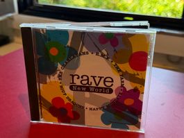 Rave New World - KA02E