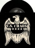 U.S. Chaos - Eye For An Eye  1997 – US
