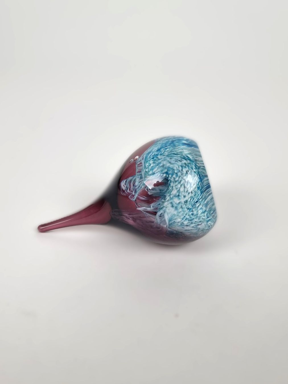 Tutte le decorazioni: Briefbeschwerer Glastropfen – Usato da Urtenen-Schönbühl venduto da Restwert_Schoenbuehl 3