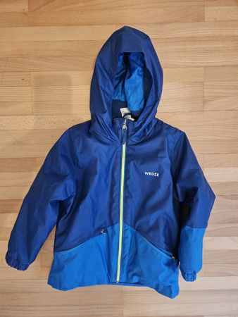 veste de ski