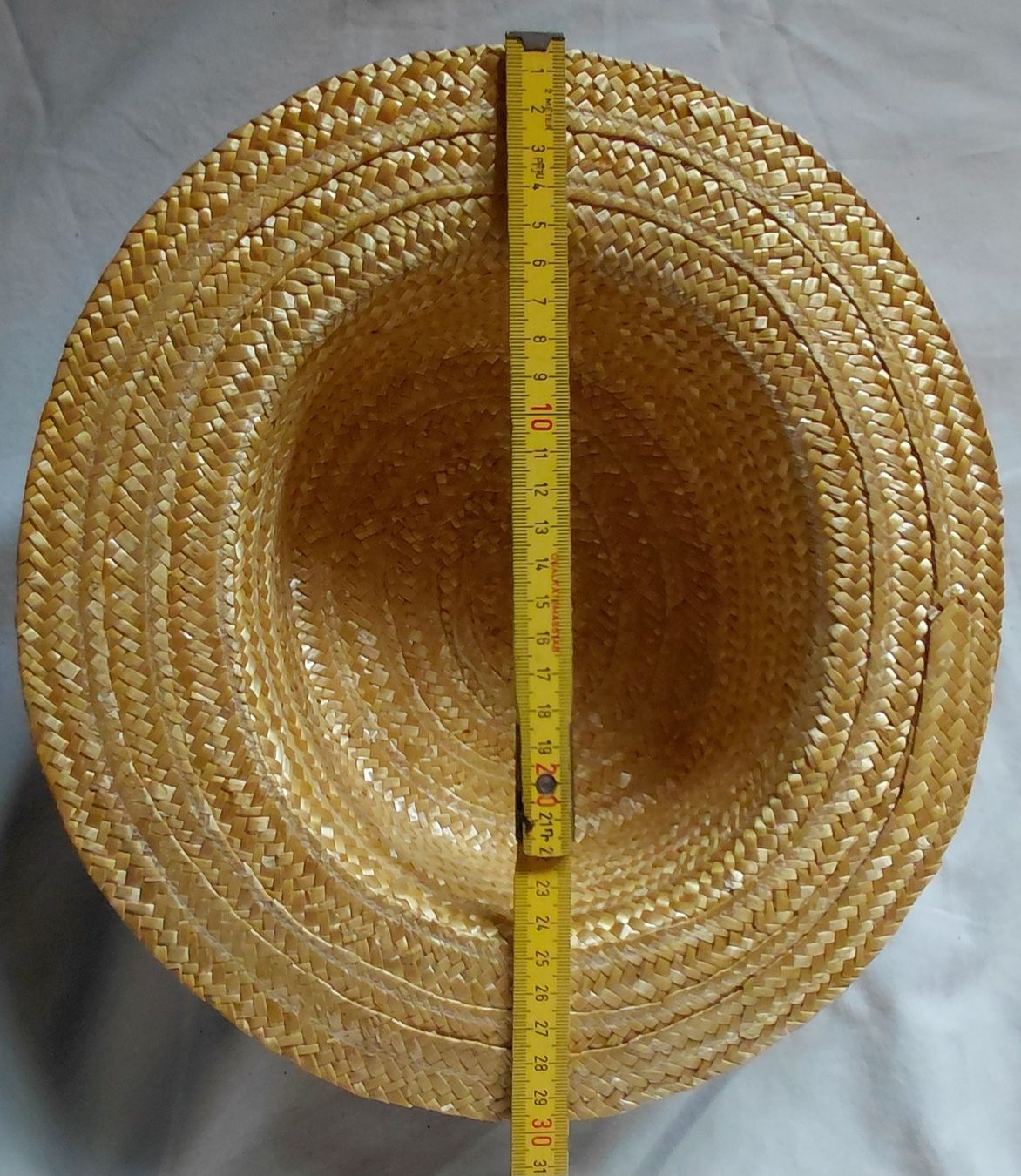 Chapeaux, bonnets & casquettes: Strohut / Cannotier – D'occasion à Trogen par Limboo 3