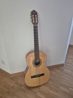 Classical Guitar 4/4 with Gig Bag - Great Condition