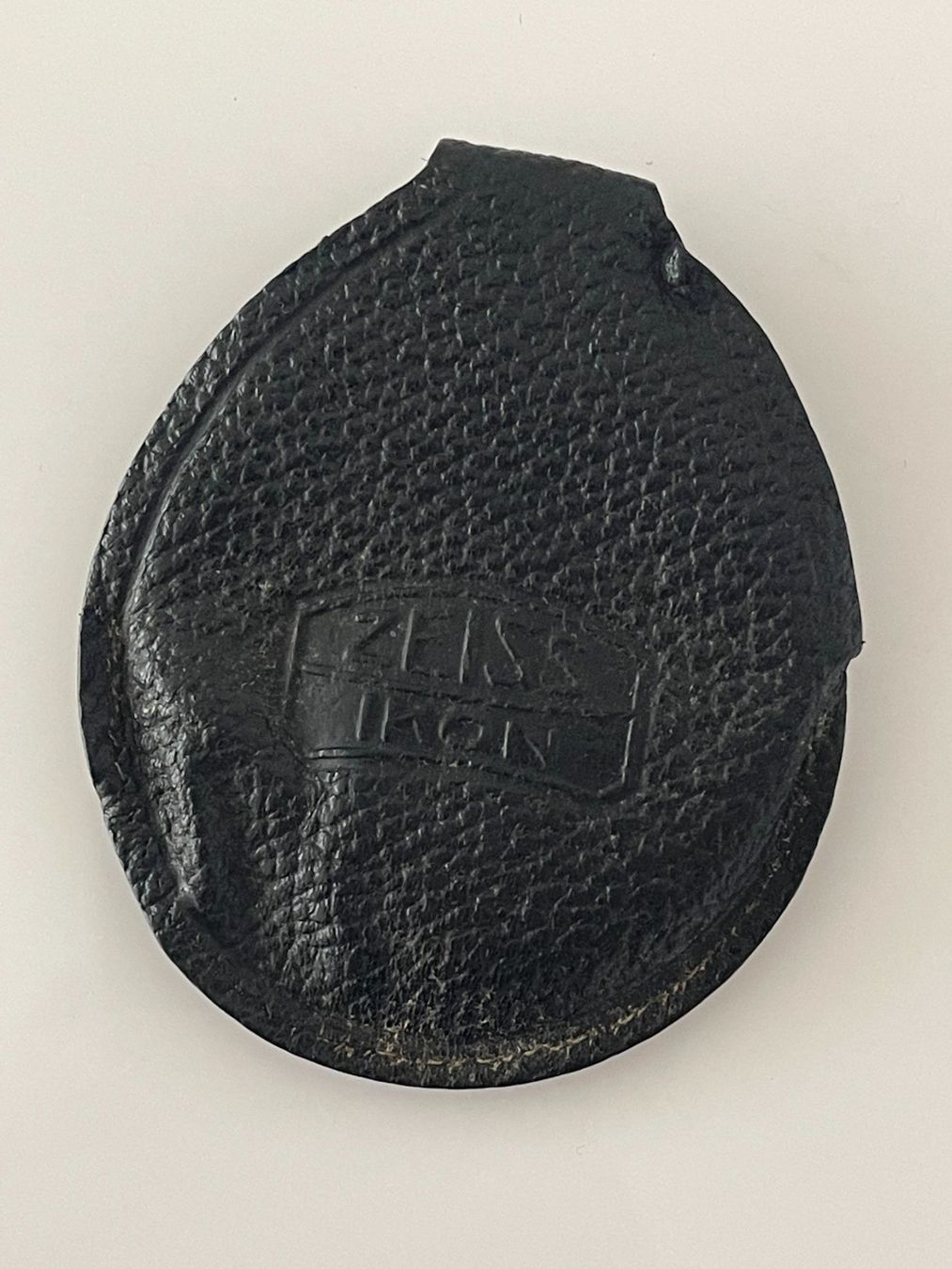 Misurare: Zeiss Ikon / Ica Diaphot light meter. Approx. 1925/1930 – Usato da Jonen venduto da BMWE369 2
