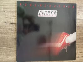 A684/Roger Chapman - Zipper