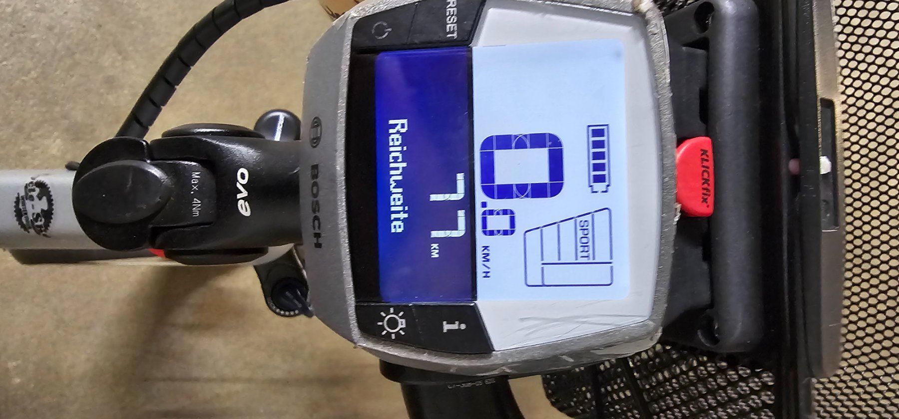 Vélos: Elektro Velo – D'occasion à Winterthur par Mancick 7