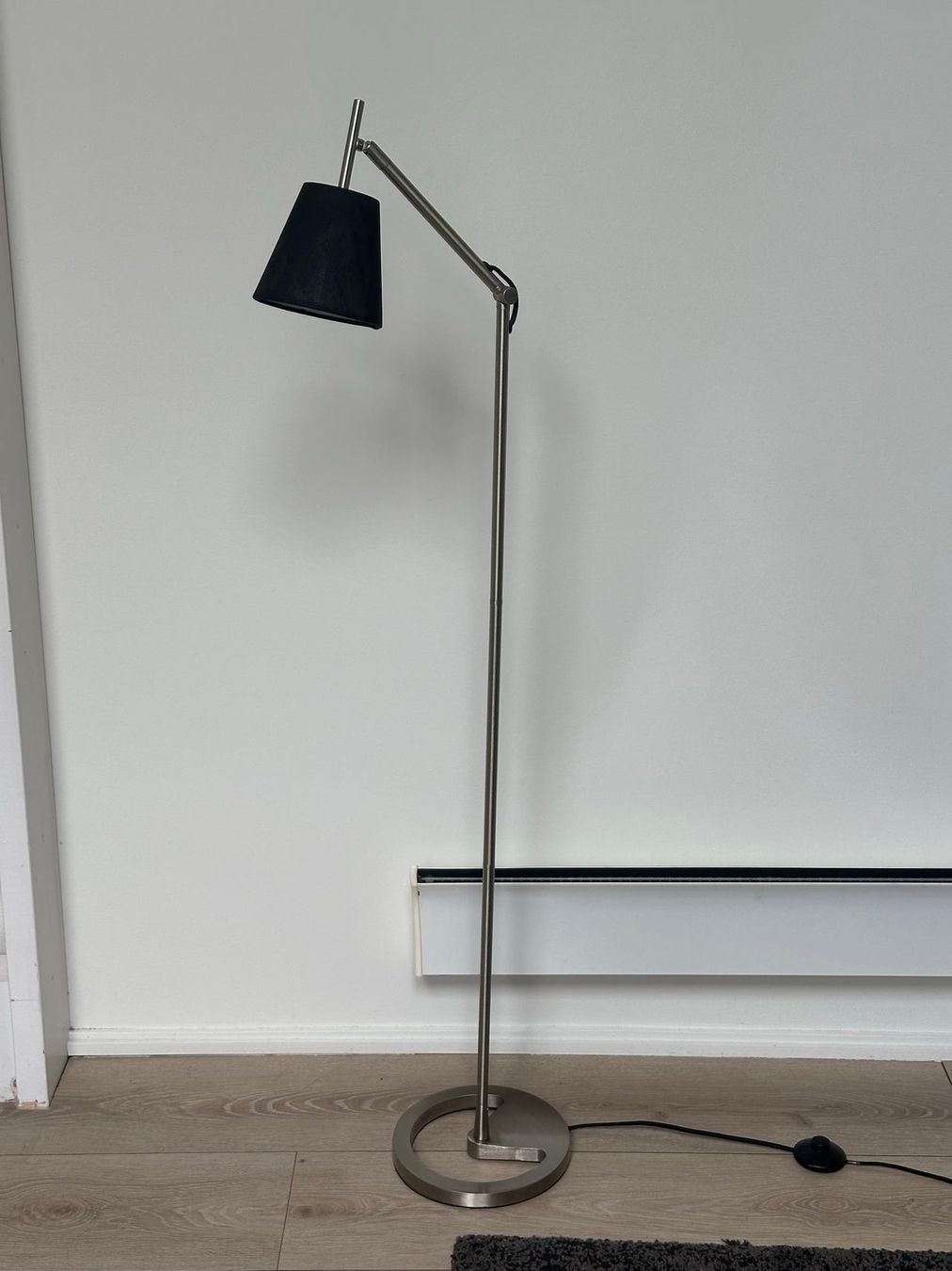 Ikea Lampade: IKEA NYFORS Lampe – Usato da Oberentfelden venduto da MK5036