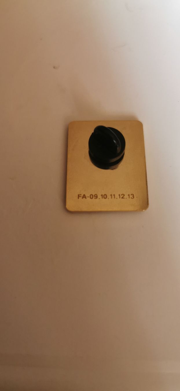 Placchette & Badge: Pin Wcup USA 94 – Usato da Genève venduto da vins50 1
