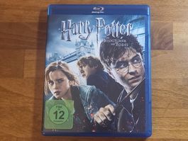 Harry Potter und die Heiligtümer des Todes - Teil 1 (2010)