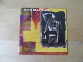 BOB MARLEY "Chant down Babylon"