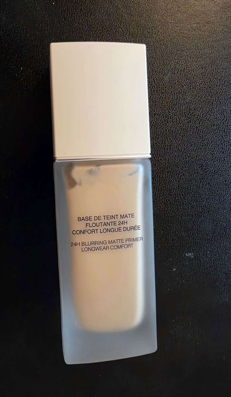 Dior Make-up: Dior Forever Velvet Primer - NEU – Nuovo (secondo la descrizione) da Muhen venduto da Savana16 1