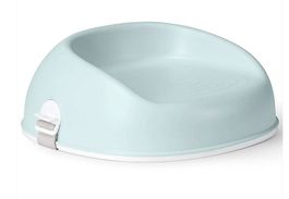 BabyBjorn Portable Booster Chair - Mint Green