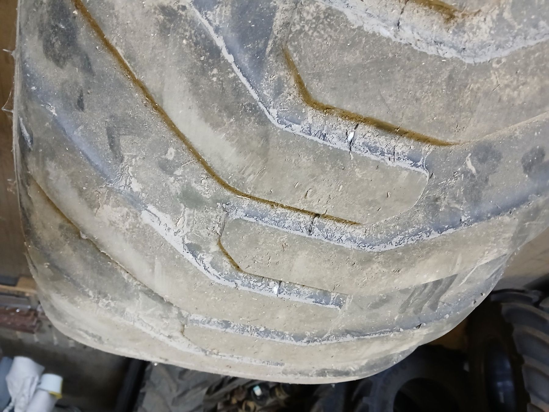 Nokian Pneumatici & Ruote complete: Reifen – Usato da Hagendorn venduto da Biit02 2