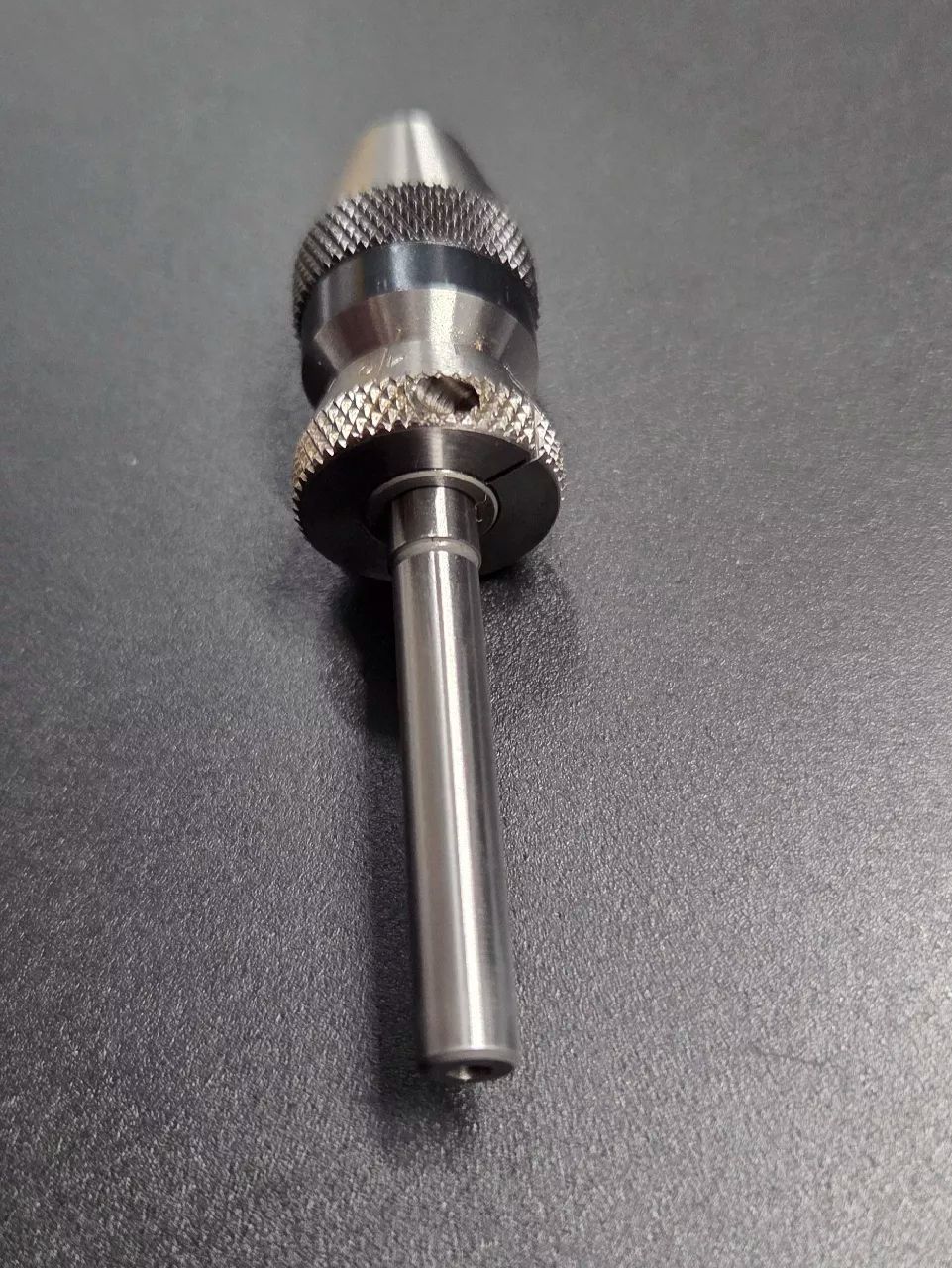 Tutti gli attrezzi: Albrecht Mini Bohrfutter 0-1,5mm Präzisionsbohrfutter – Nuovo e nell'imballaggio originale da St. Margrethen SG venduto da CNC-Tech 2