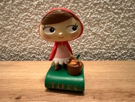 Tonie Rotkäppchen