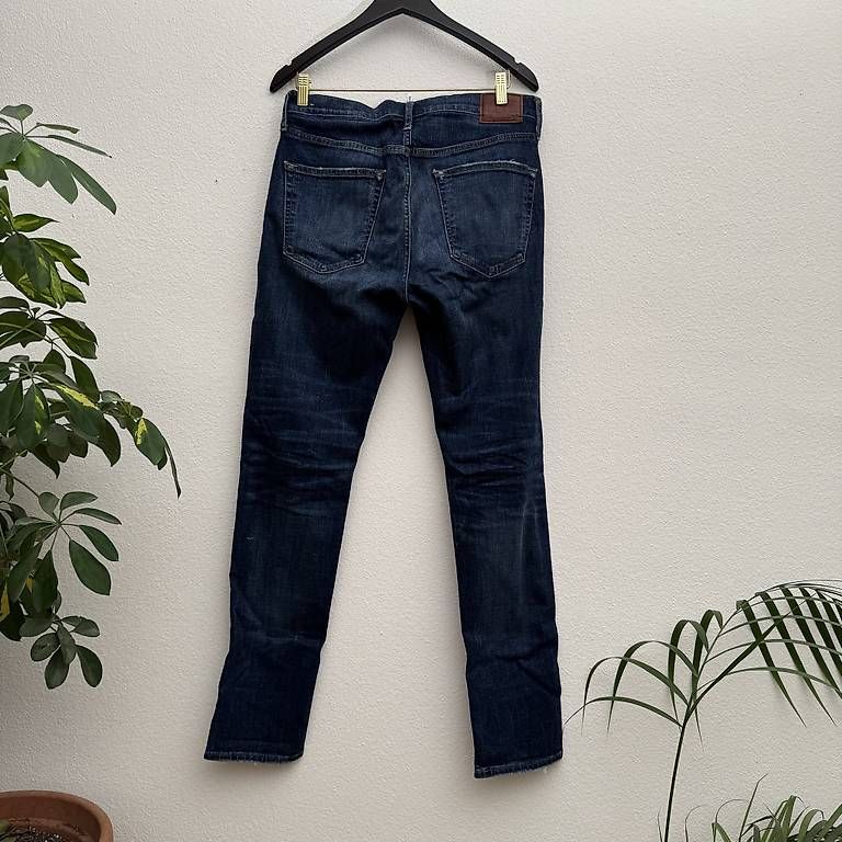 Jeans: Abercrombie & Fitch Jeans – Usato da Bern venduto da mar_59bz 1