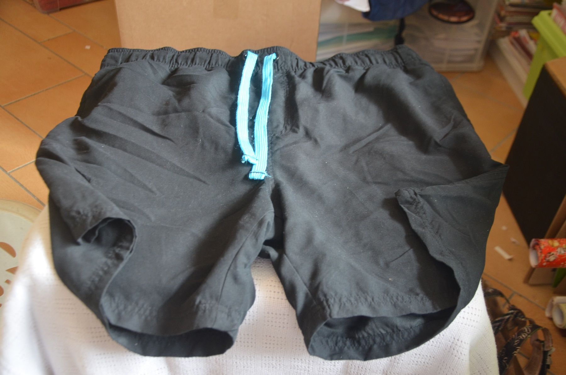 Costumi da bagno: TAILLE  XL - BADE HOSE – Usato da Chiasso venduto da Dolly015