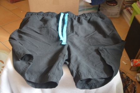 TAILLE  XL - BADE HOSE