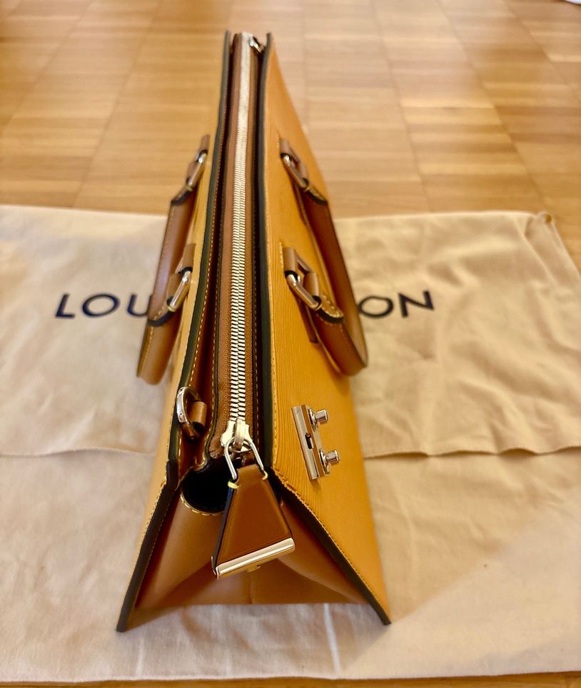 Louis Vuitton Borse da donna: LOUIS VUITTON - Limitierte Ledertasche – Nuovo e nell'imballaggio originale da Zurich venduto da MX1000 2