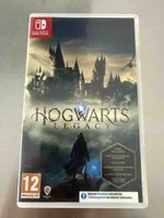 Hogwarts Legacy Nintendo Switch