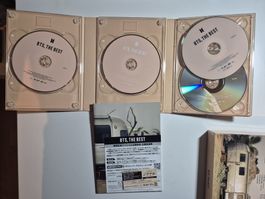 BTS CD Album