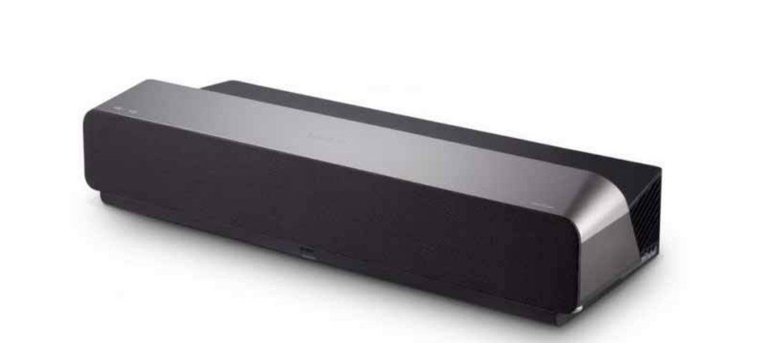 Viewsonic Proiettori: 4K ViewSonic X1000 Smartbeamer – Usato da Luzern venduto da Reussbuehl1 2